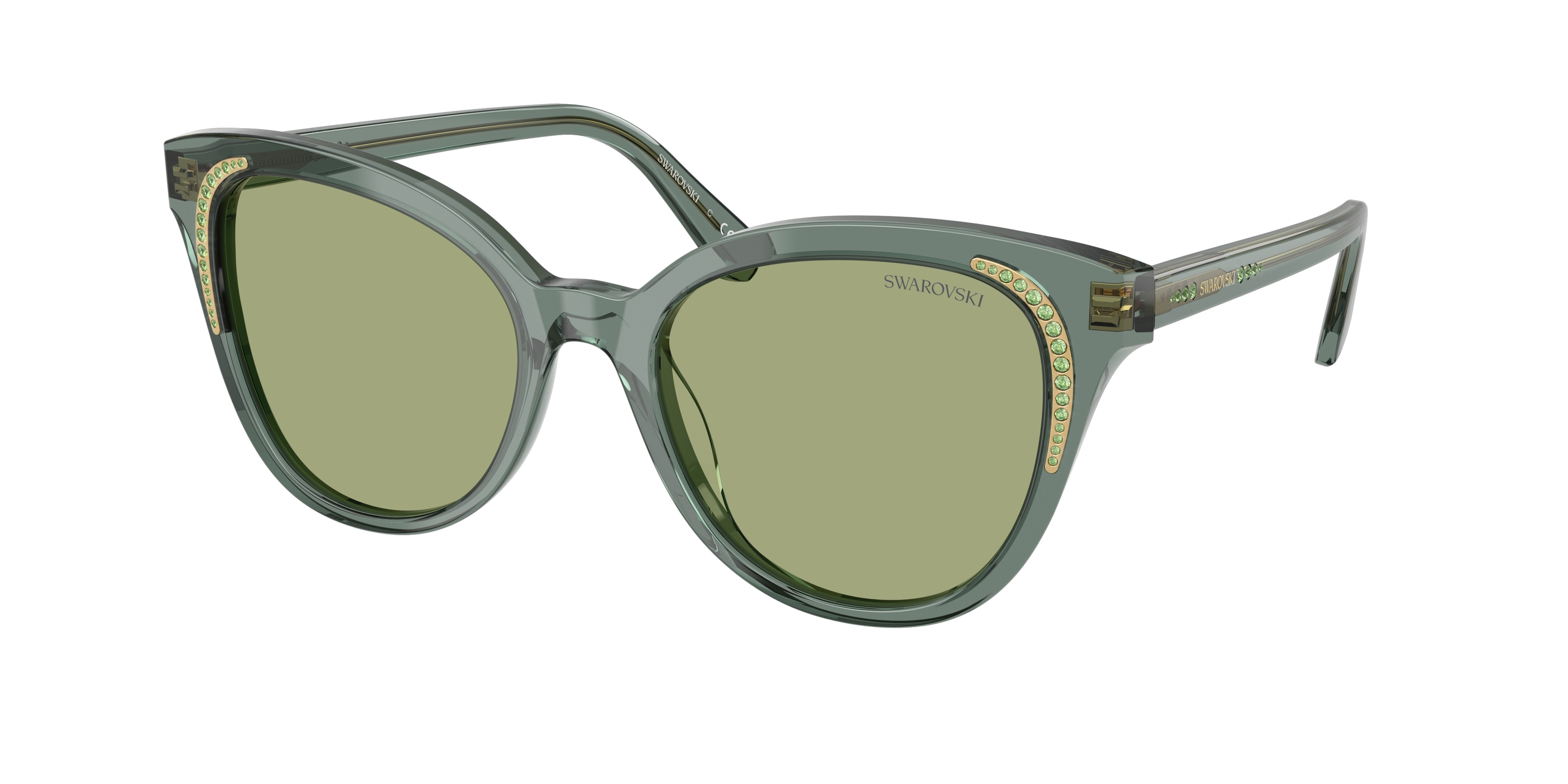 Swarovski SK6031 104382